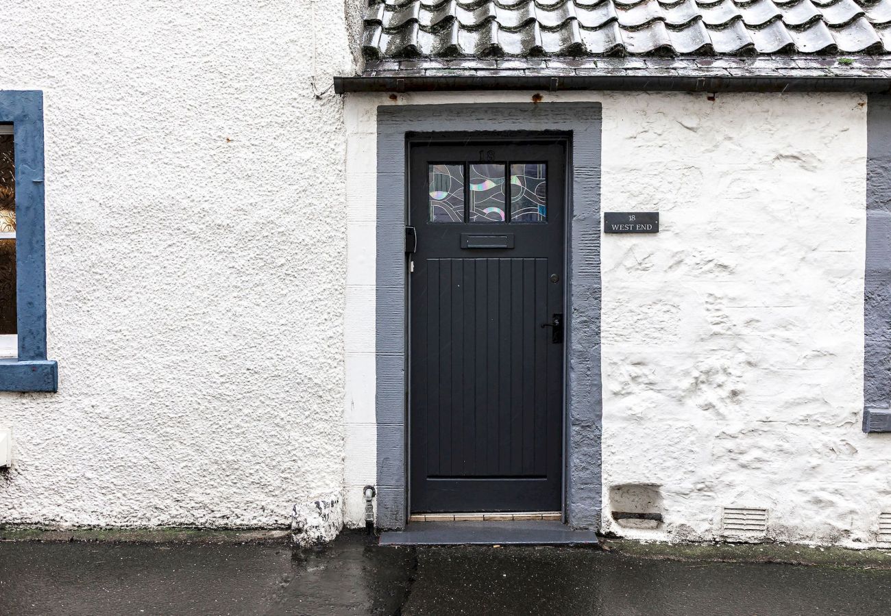 Landhaus in St Monans - West End (No 18) | St Monans
