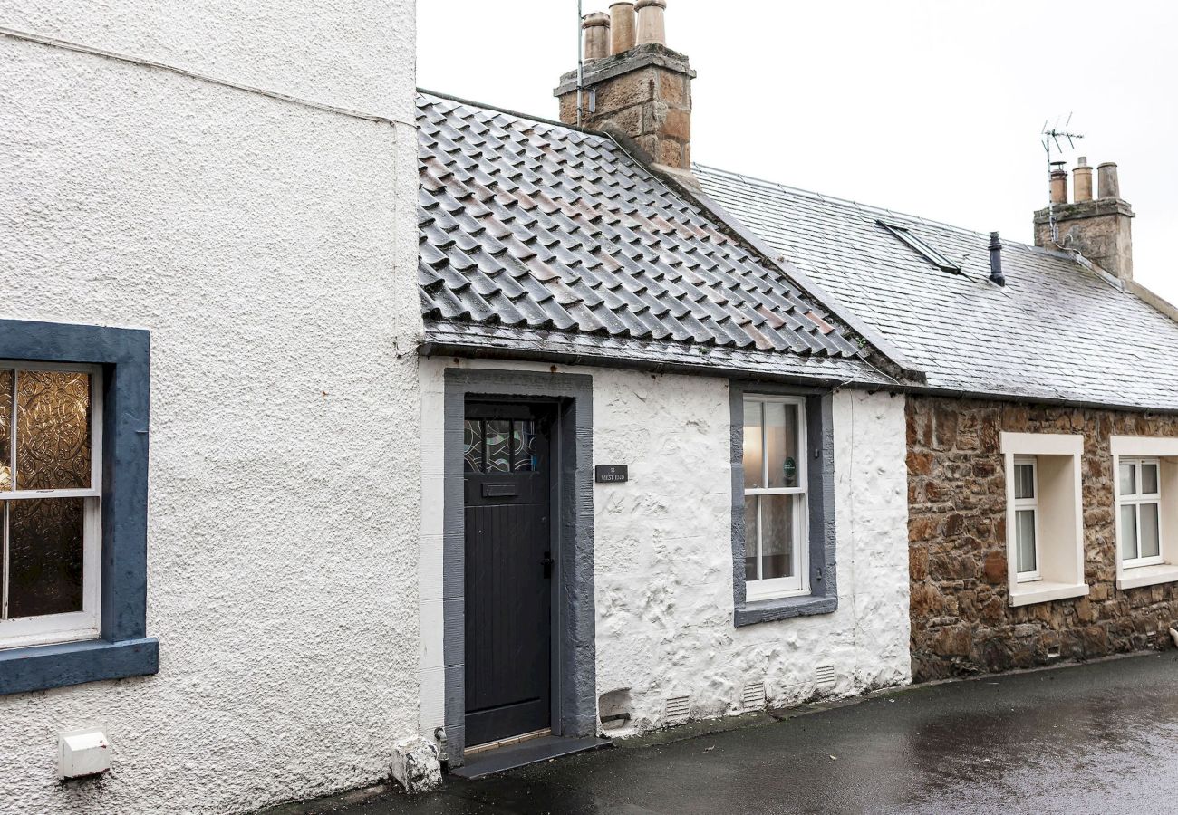 Landhaus in St Monans - West End (No 18) | St Monans