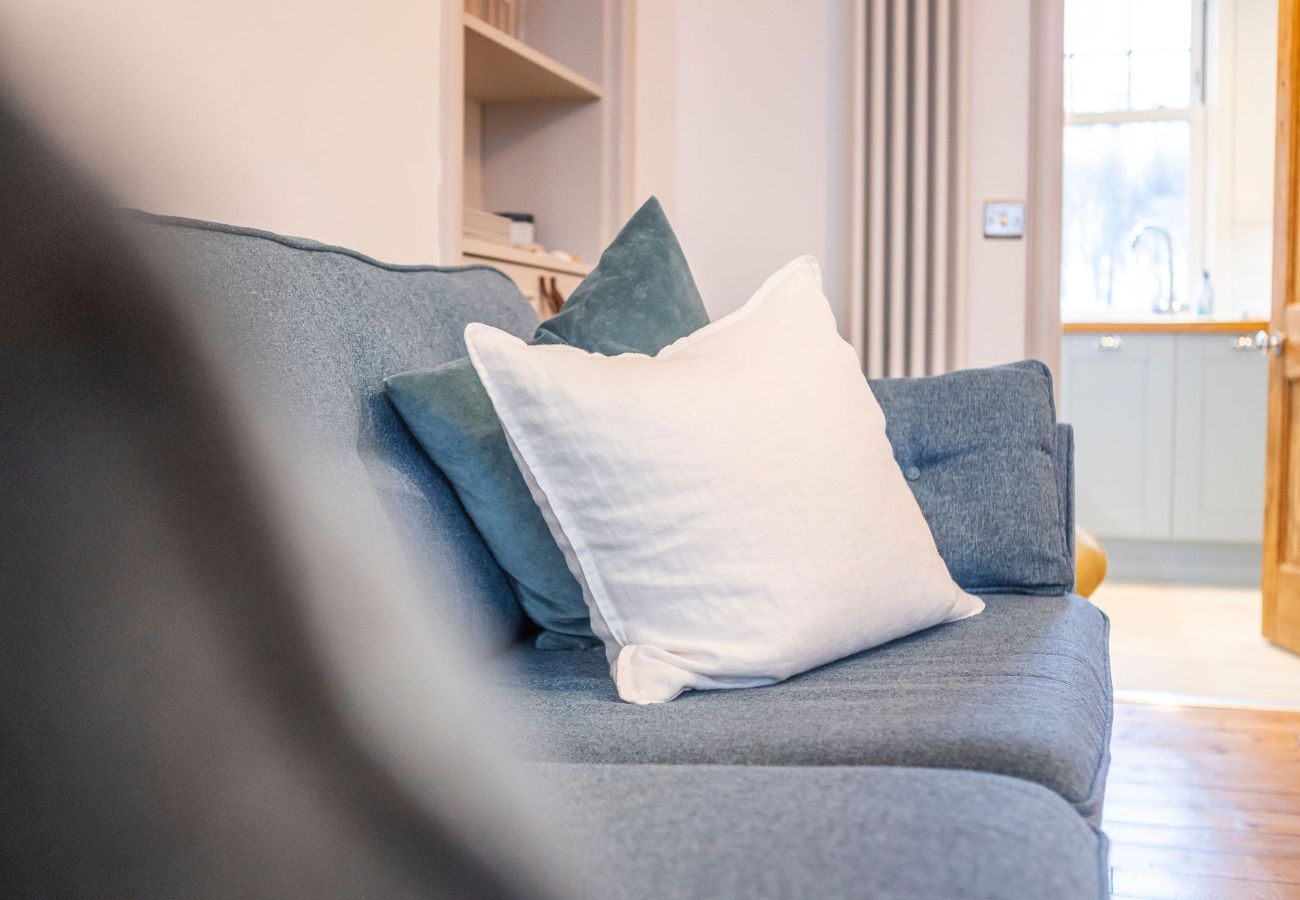 Ferienhaus in Elie - Woodside Road (No 44) | Elie