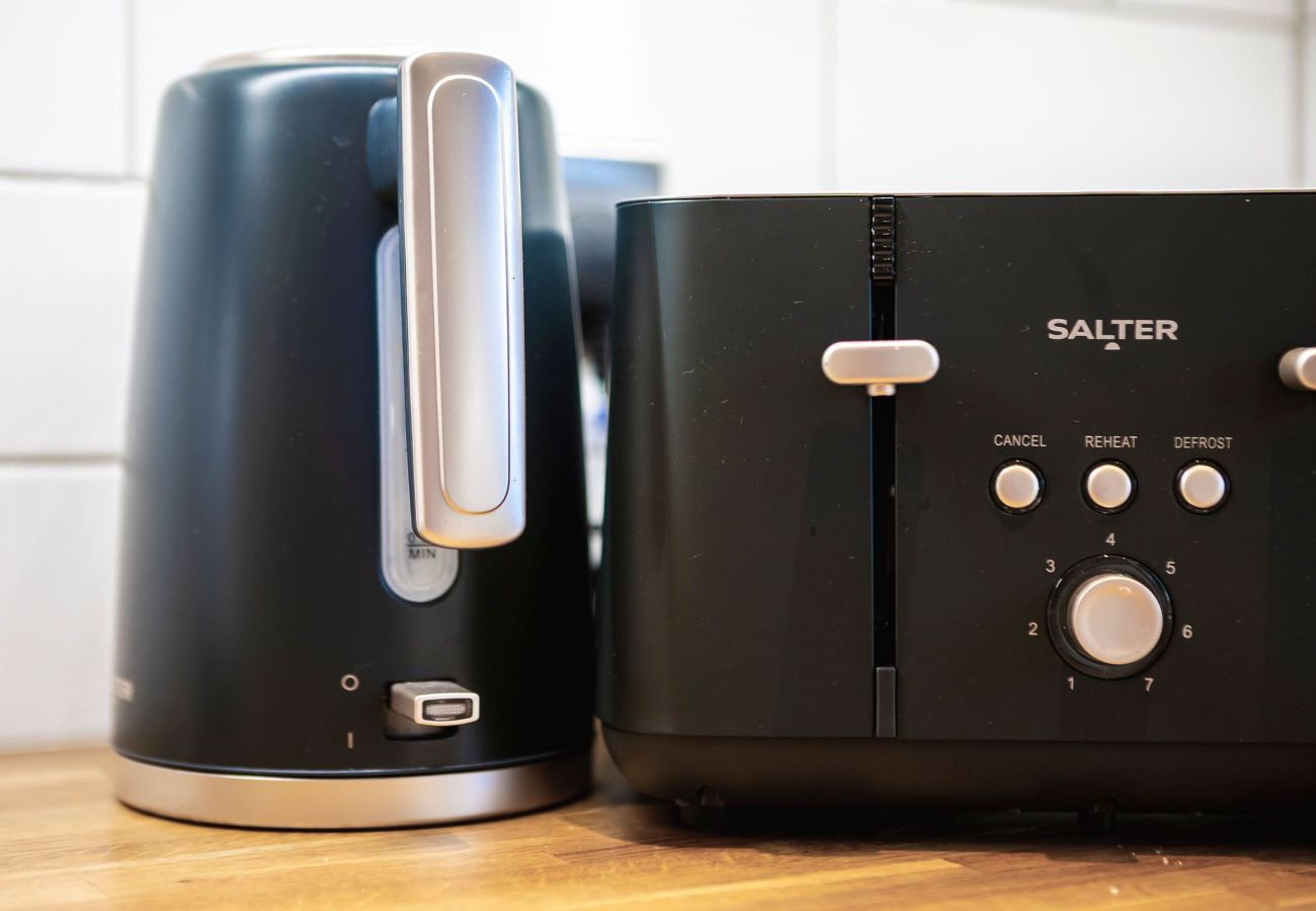 Ferienhaus in Elie - Woodside Road (No 44) | Elie