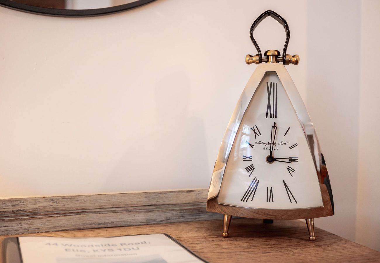 Ferienhaus in Elie - Woodside Road (No 44) | Elie