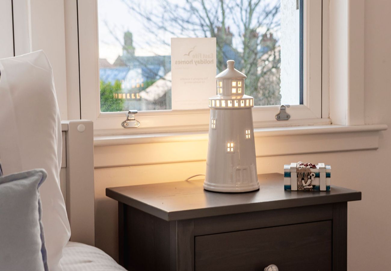 Ferienhaus in Elie - Woodside Road (No 44) | Elie