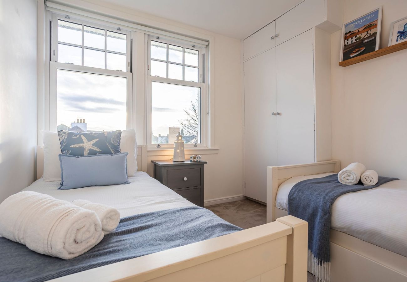 Ferienhaus in Elie - Woodside Road (No 44) | Elie