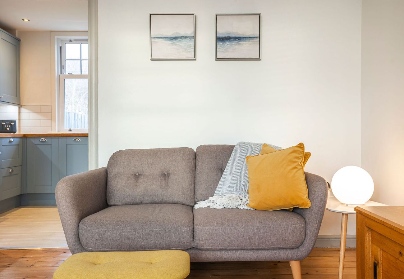 Ferienhaus in Elie - Woodside Road (No 44) | Elie