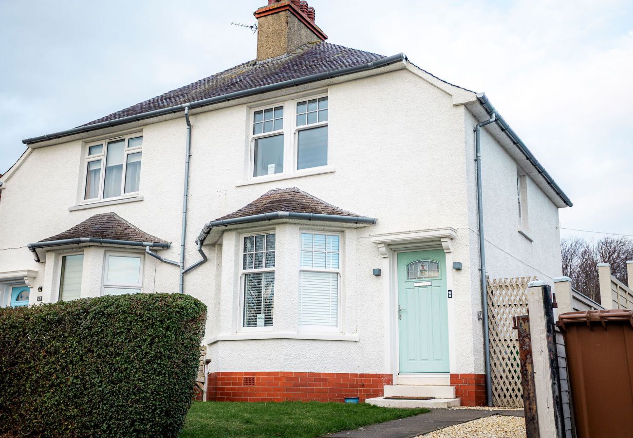 Ferienhaus in Elie - Woodside Road (No 44) | Elie