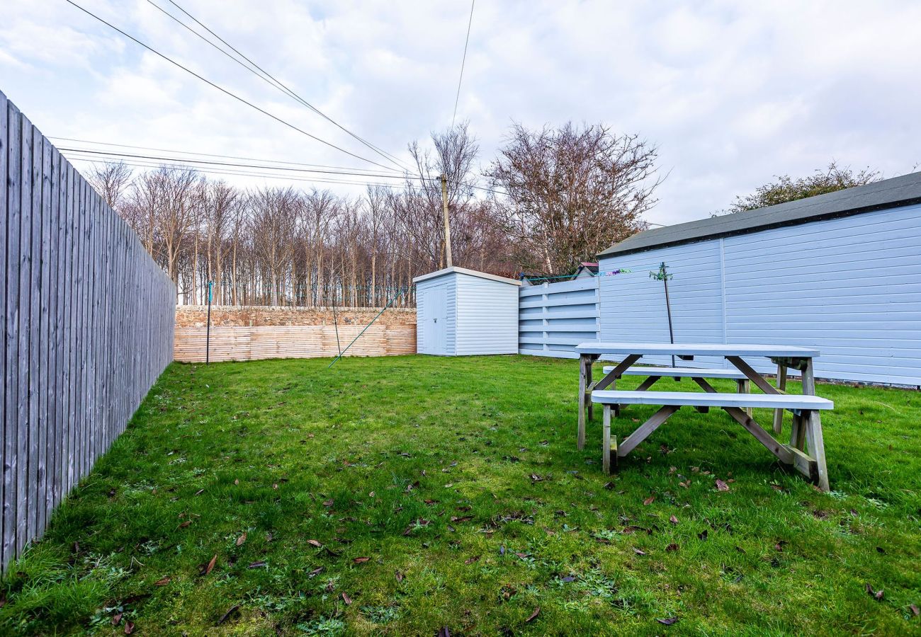 Ferienhaus in Elie - Woodside Road (No 44) | Elie