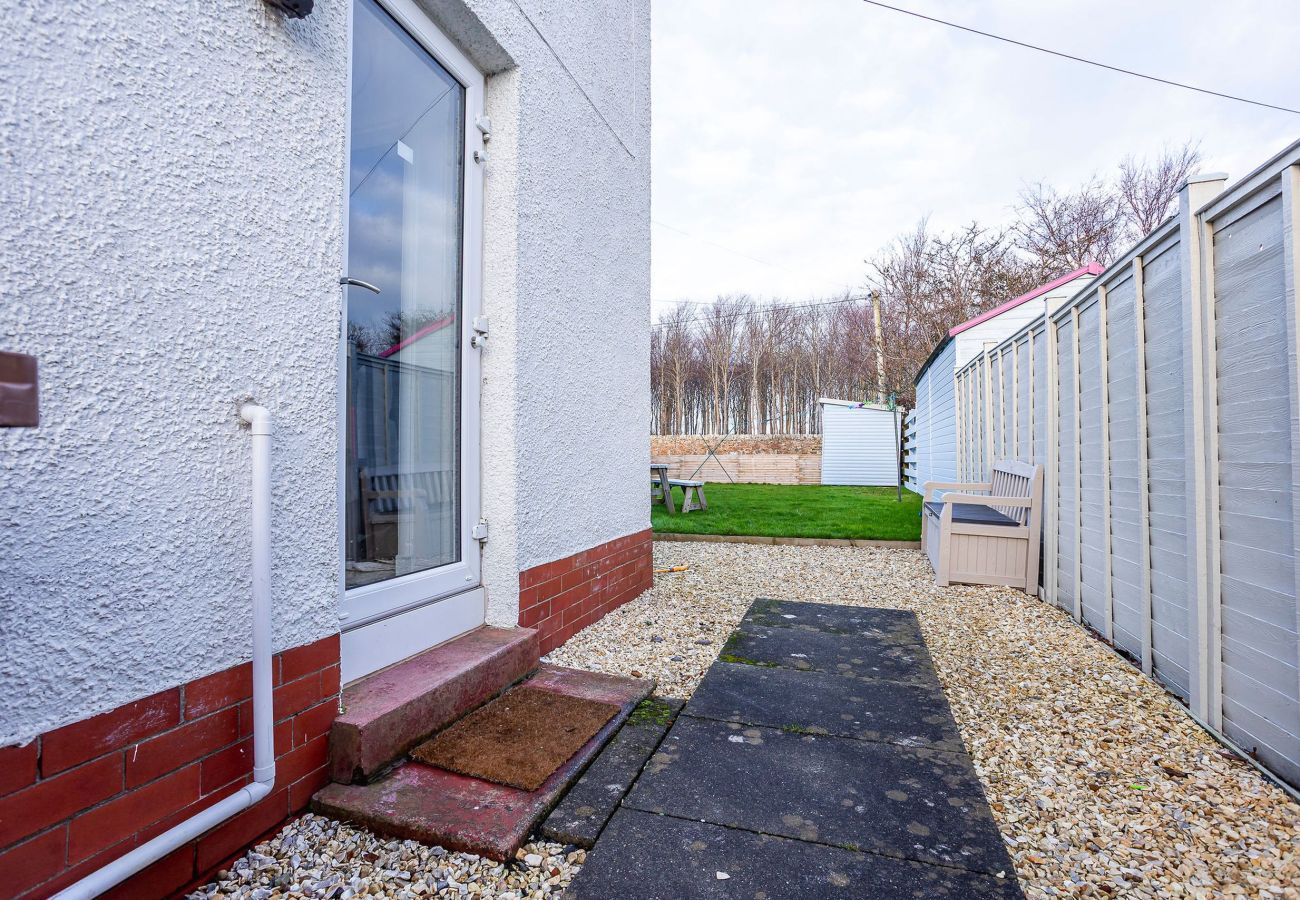 Ferienhaus in Elie - Woodside Road (No 44) | Elie