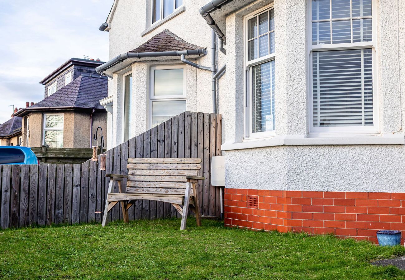 Ferienhaus in Elie - Woodside Road (No 44) | Elie