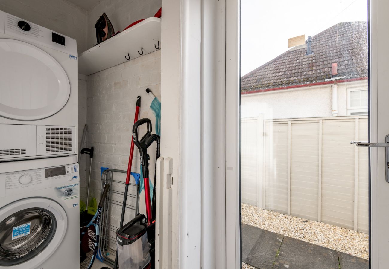Ferienhaus in Elie - Woodside Road (No 44) | Elie