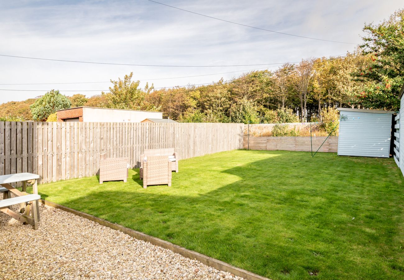 Ferienhaus in Elie - Woodside Road (No 44) | Elie