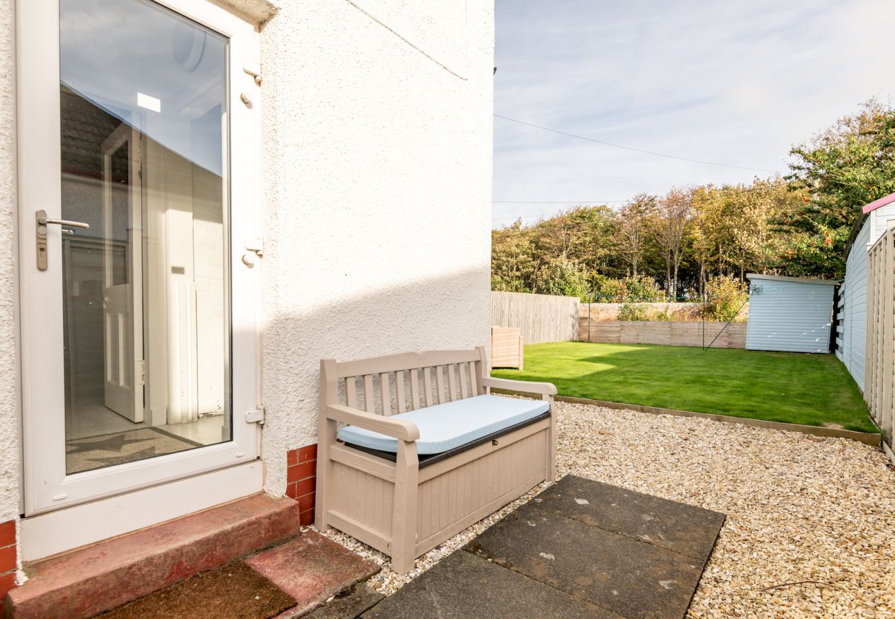 Ferienhaus in Elie - Woodside Road (No 44) | Elie