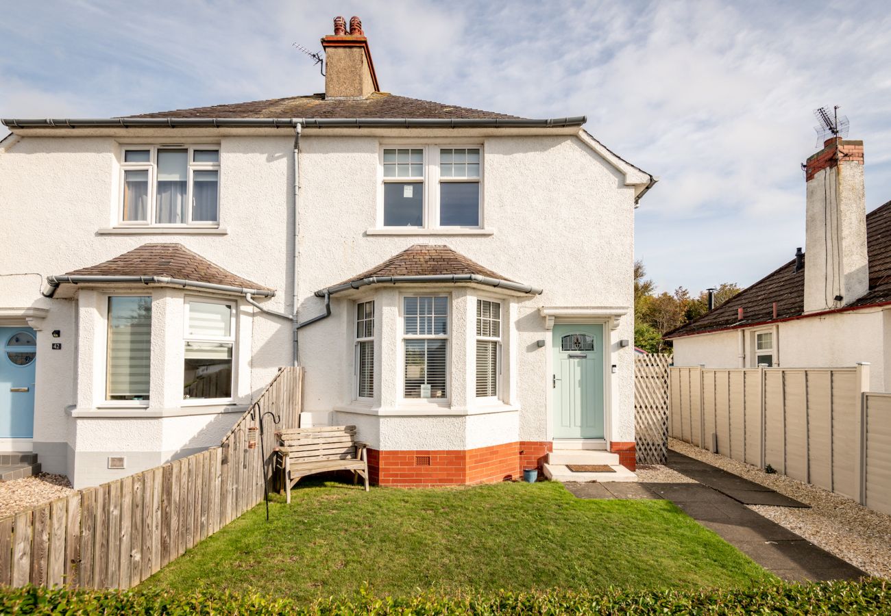 Ferienhaus in Elie - Woodside Road (No 44) | Elie