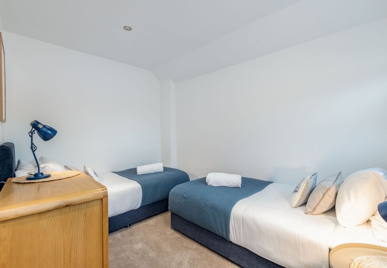 Ferienwohnung in Anstruther - Murray's Neuk | Anstruther