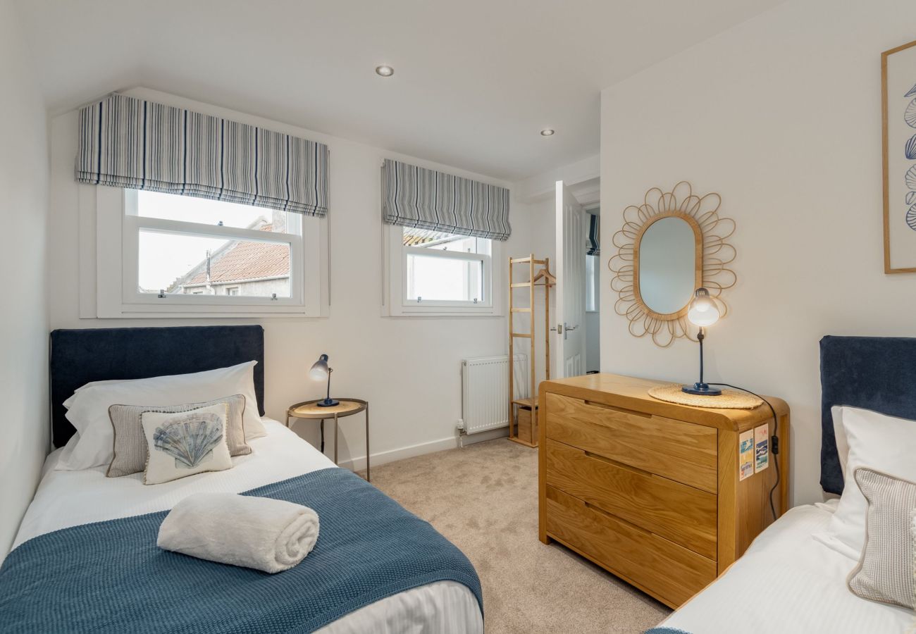 Ferienwohnung in Anstruther - Murray's Neuk | Anstruther
