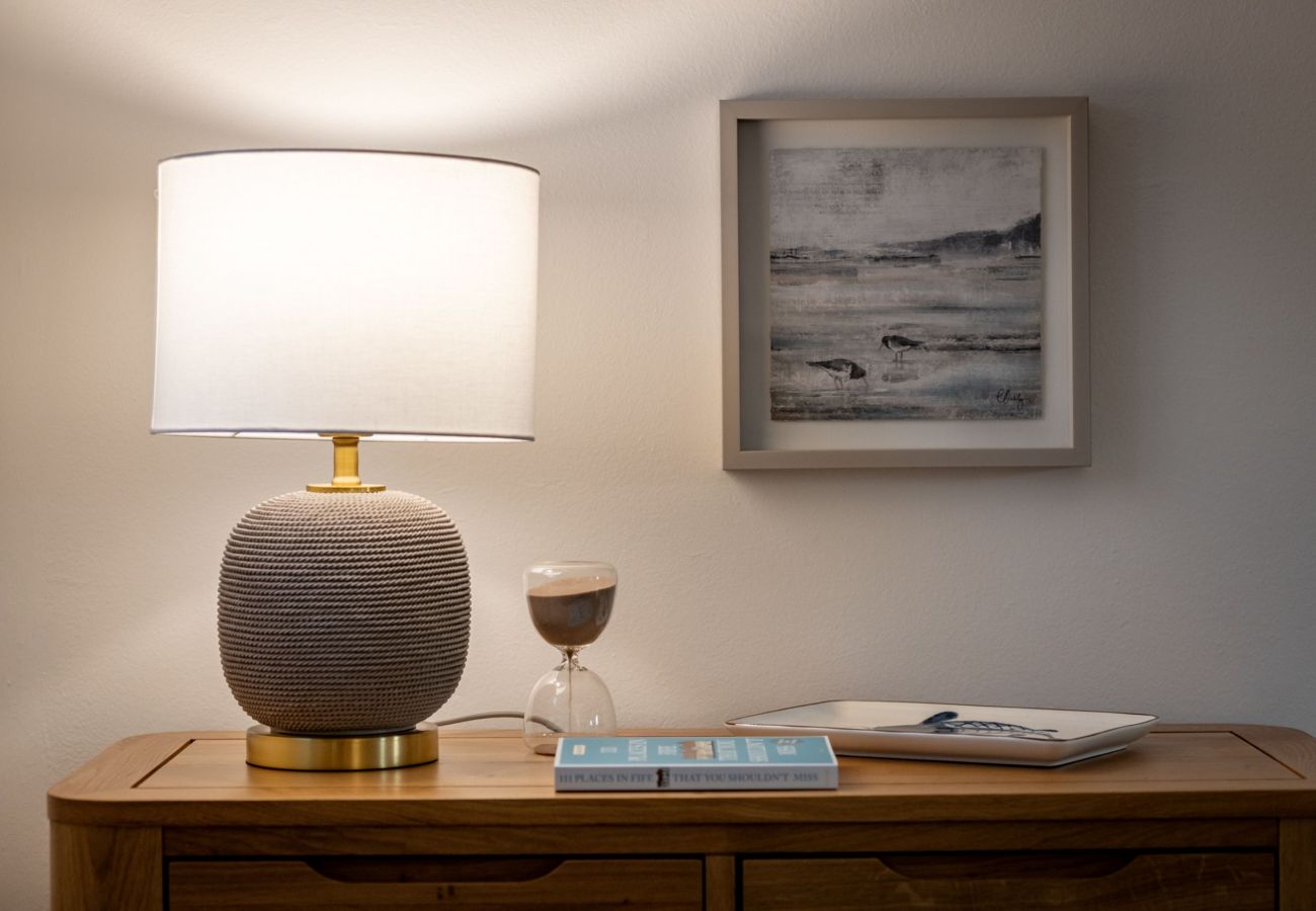 Ferienwohnung in Anstruther - Murray's Neuk | Anstruther