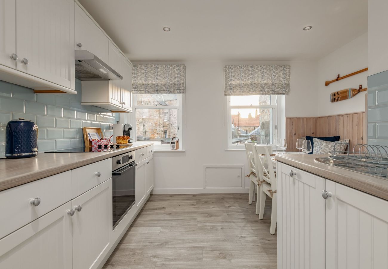 Ferienwohnung in Anstruther - Murray's Neuk | Anstruther