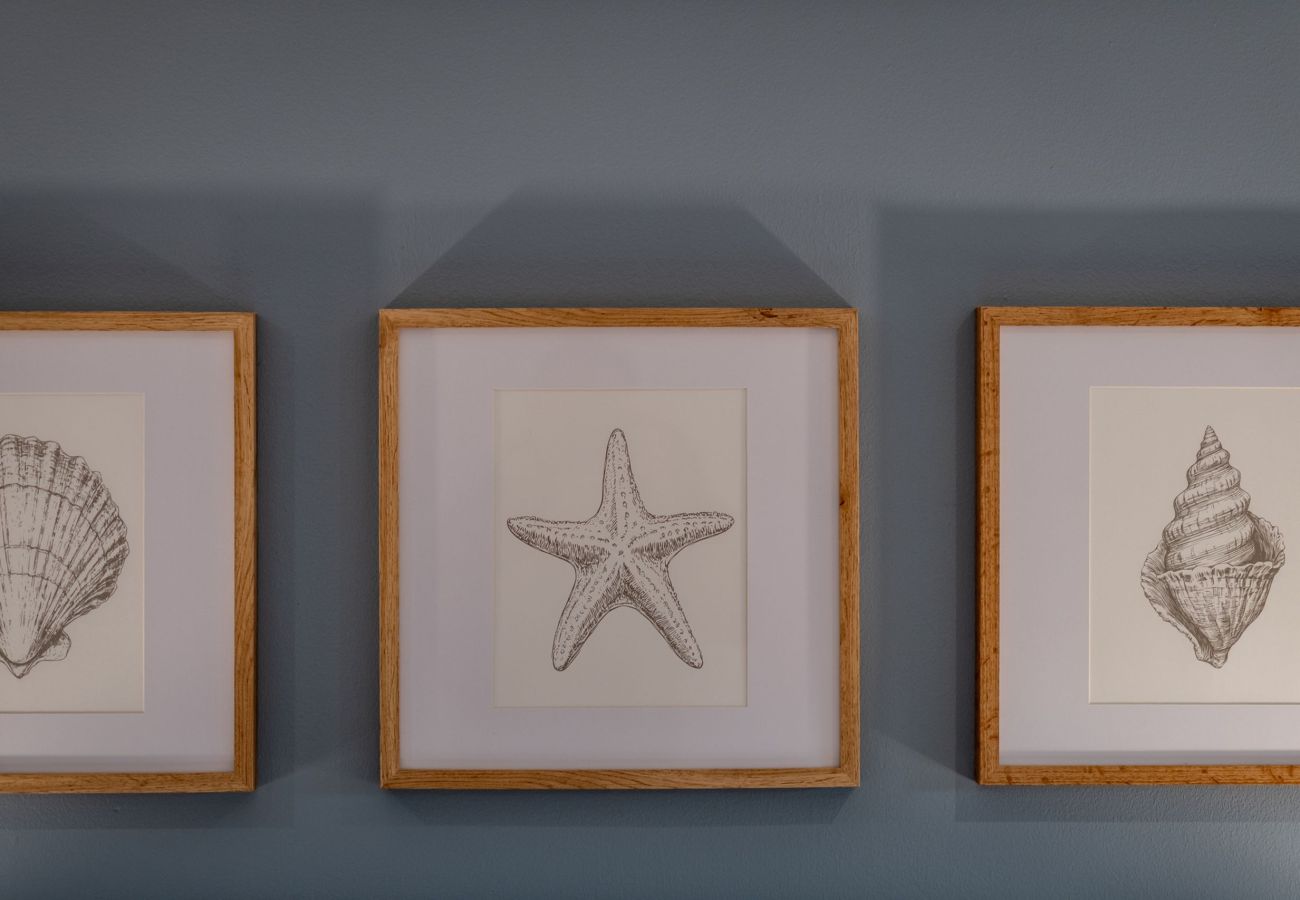 Ferienwohnung in Anstruther - Murray's Neuk | Anstruther