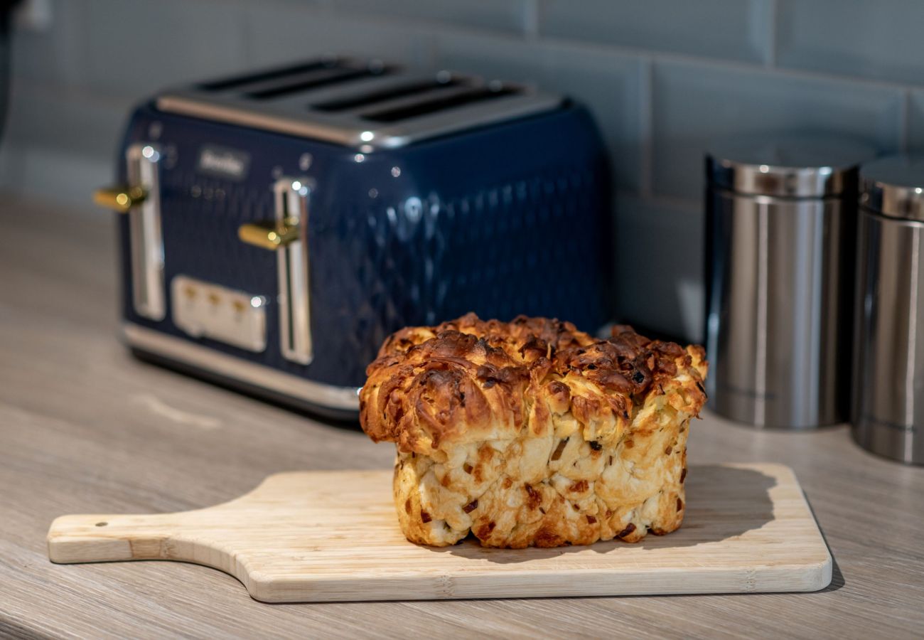 Ferienwohnung in Anstruther - Murray's Neuk | Anstruther