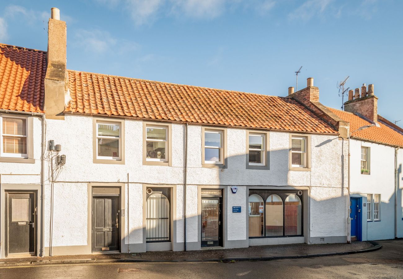 Ferienwohnung in Anstruther - Murray's Neuk | Anstruther