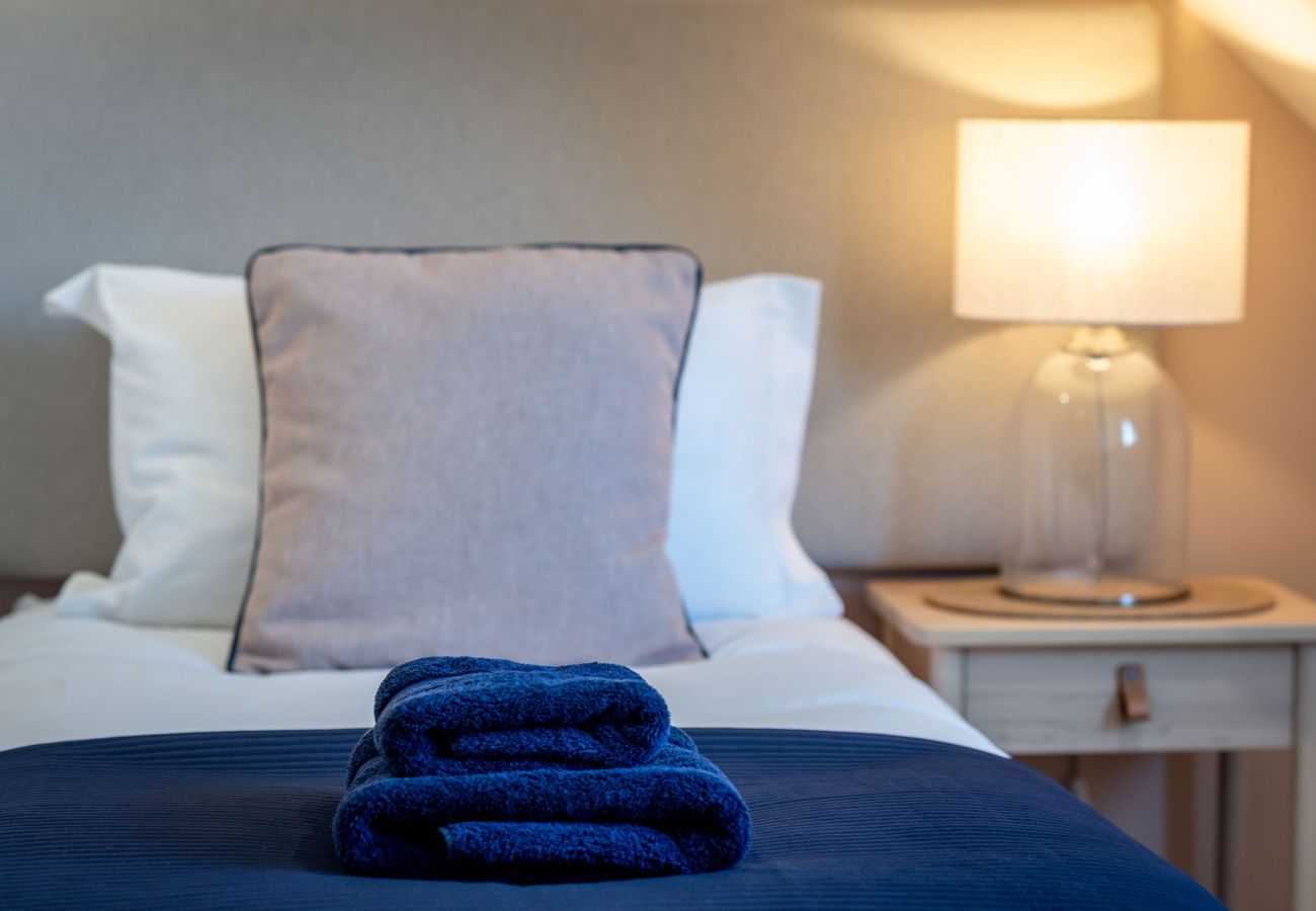 Ferienwohnung in Anstruther - Anderson's Neuk