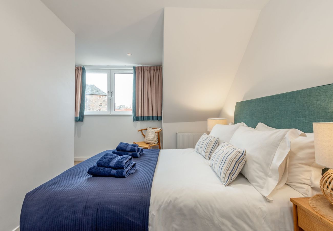 Ferienwohnung in Anstruther - Anderson's Neuk