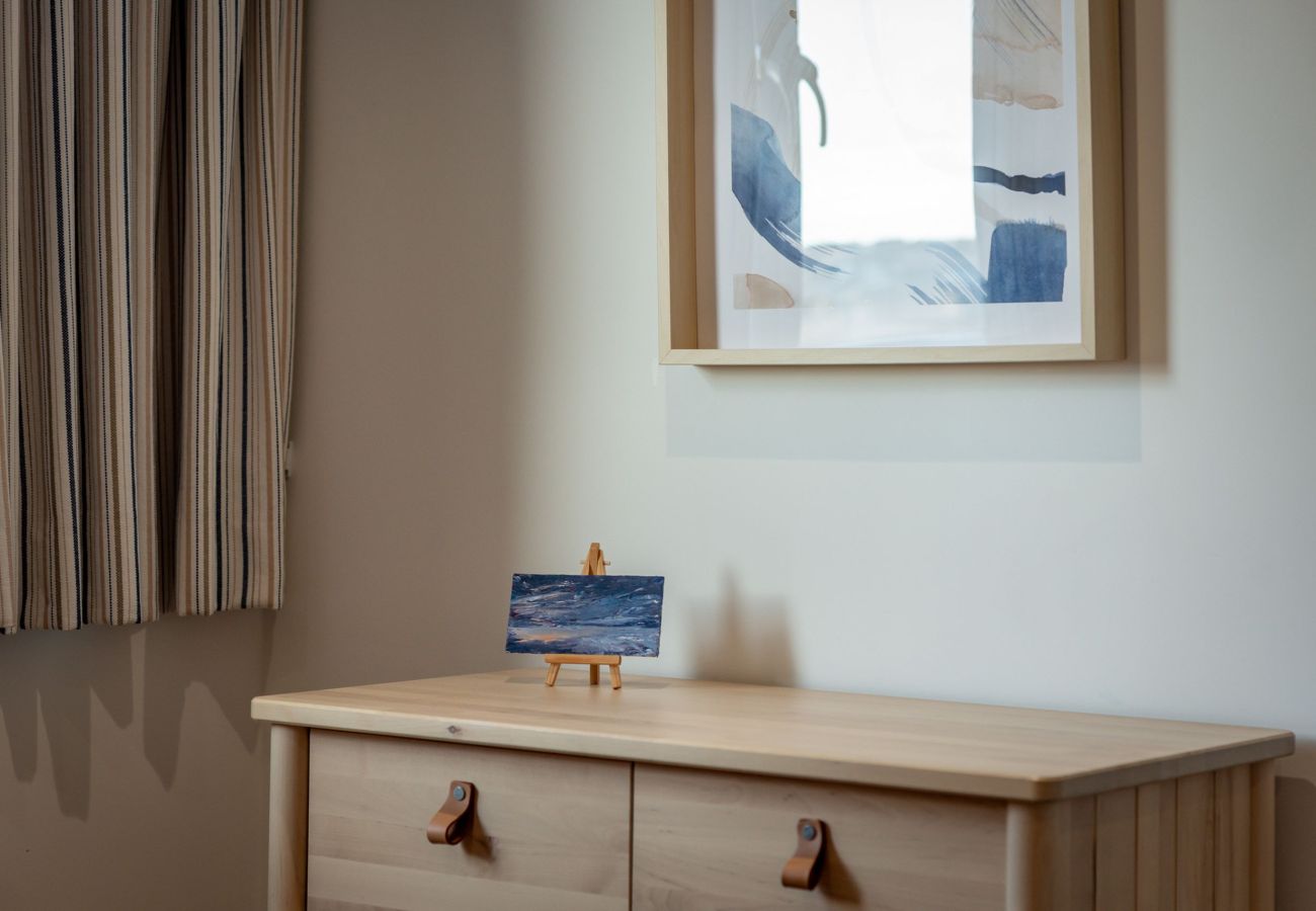 Ferienwohnung in Anstruther - Anderson's Neuk