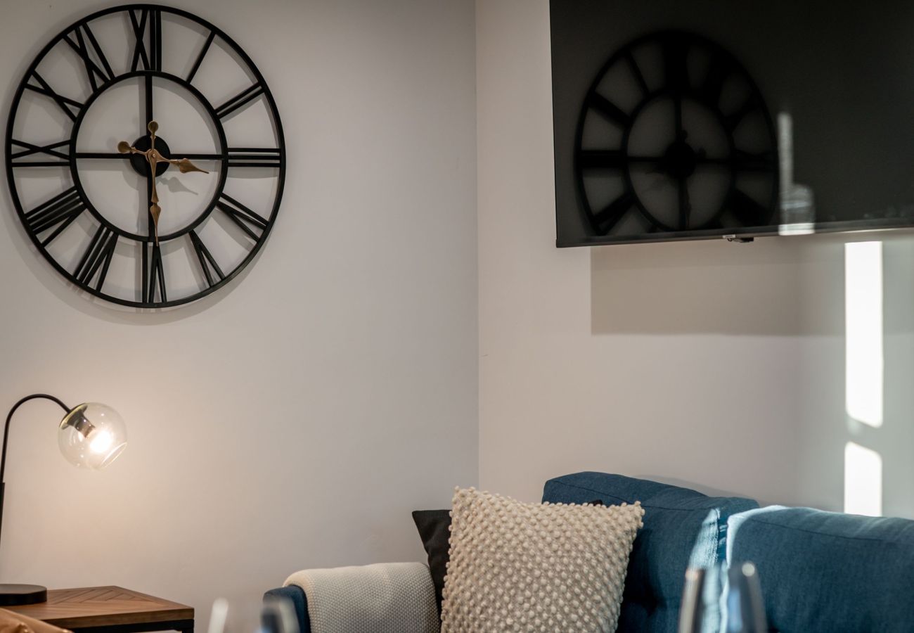 Ferienwohnung in Anstruther - Anderson's Neuk