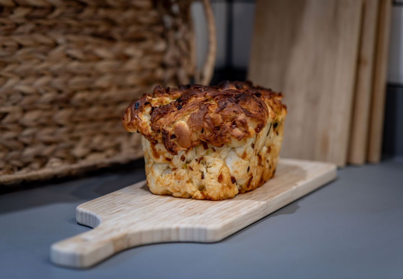 Ferienwohnung in Anstruther - Anderson's Neuk