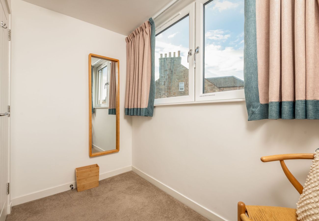 Ferienwohnung in Anstruther - Anderson's Neuk