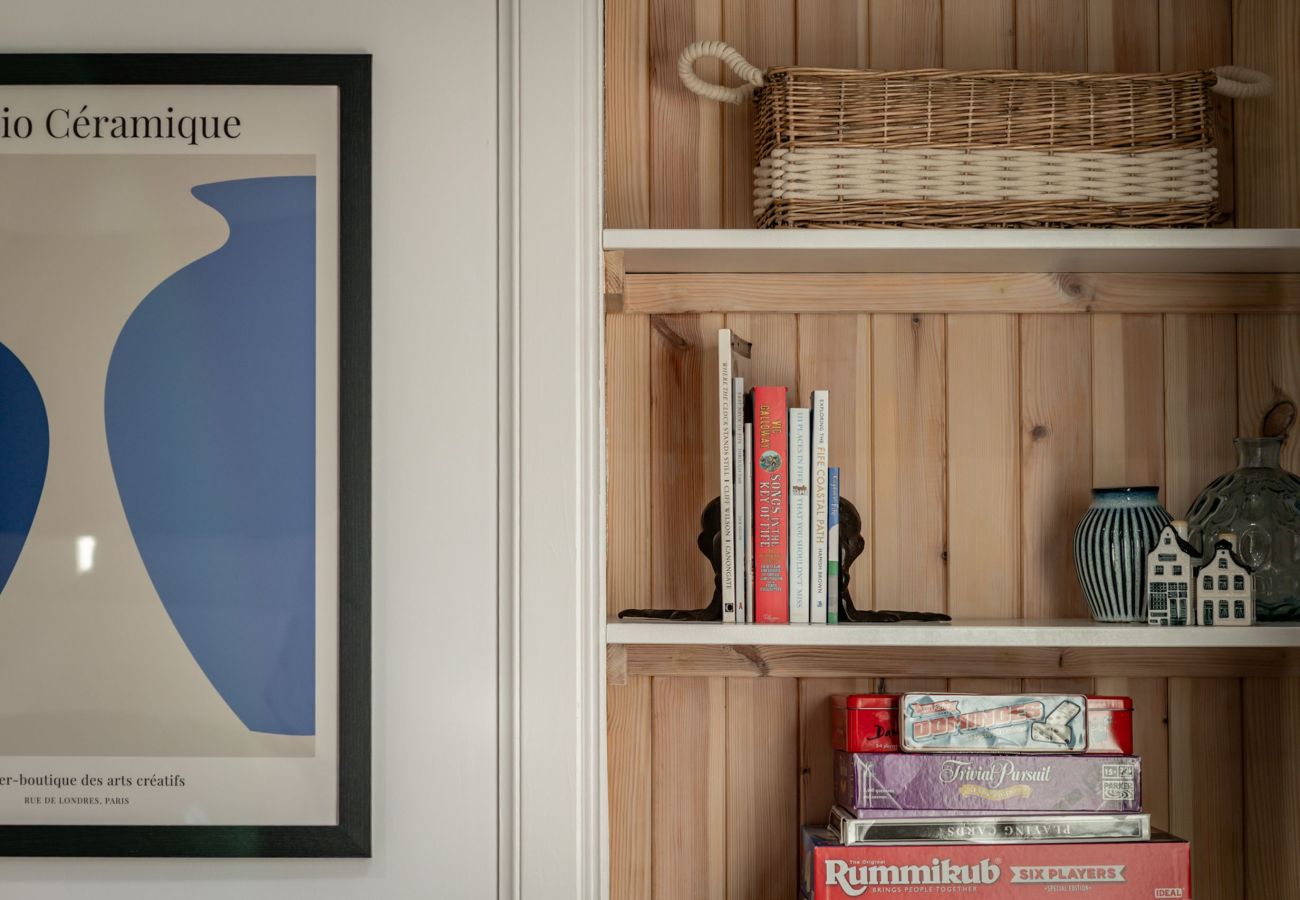 Ferienwohnung in Anstruther - Anderson's Neuk