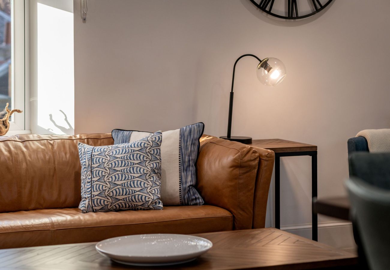 Ferienwohnung in Anstruther - Anderson's Neuk