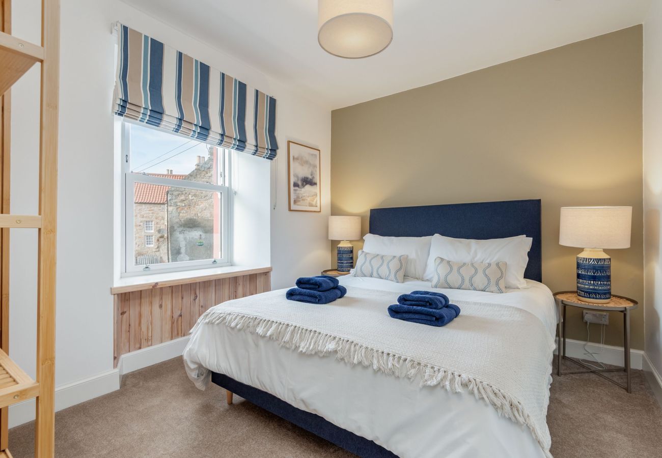 Ferienwohnung in Anstruther - Anderson's Neuk