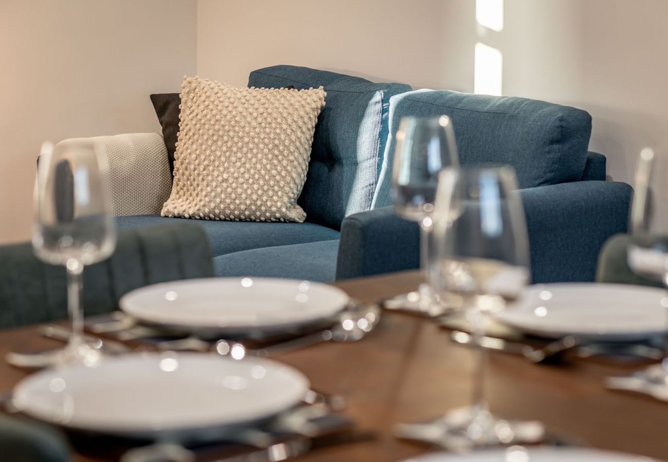 Ferienwohnung in Anstruther - Anderson's Neuk