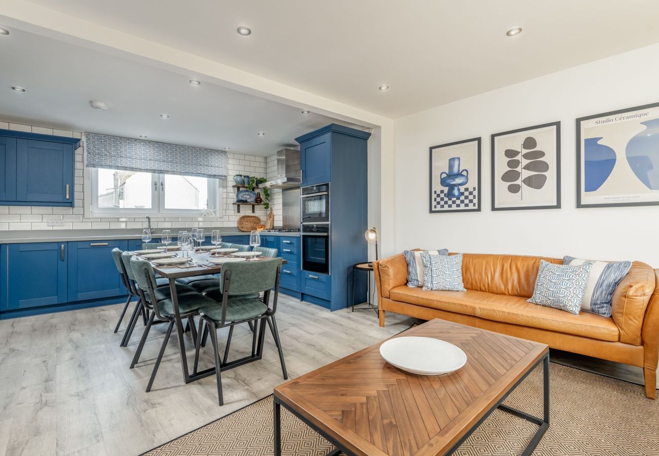 Ferienwohnung in Anstruther - Anderson's Neuk