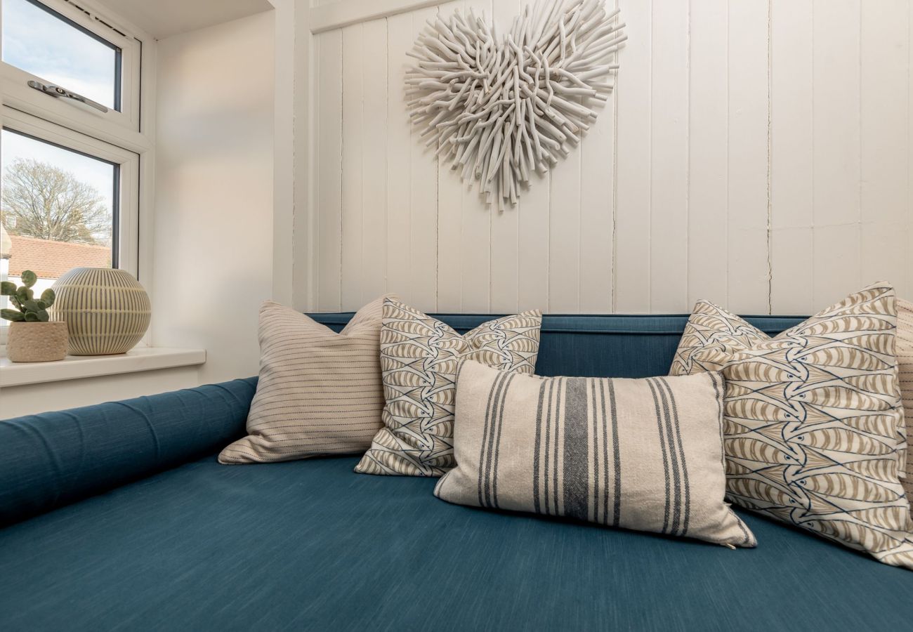 Ferienwohnung in Anstruther - Anderson's Neuk