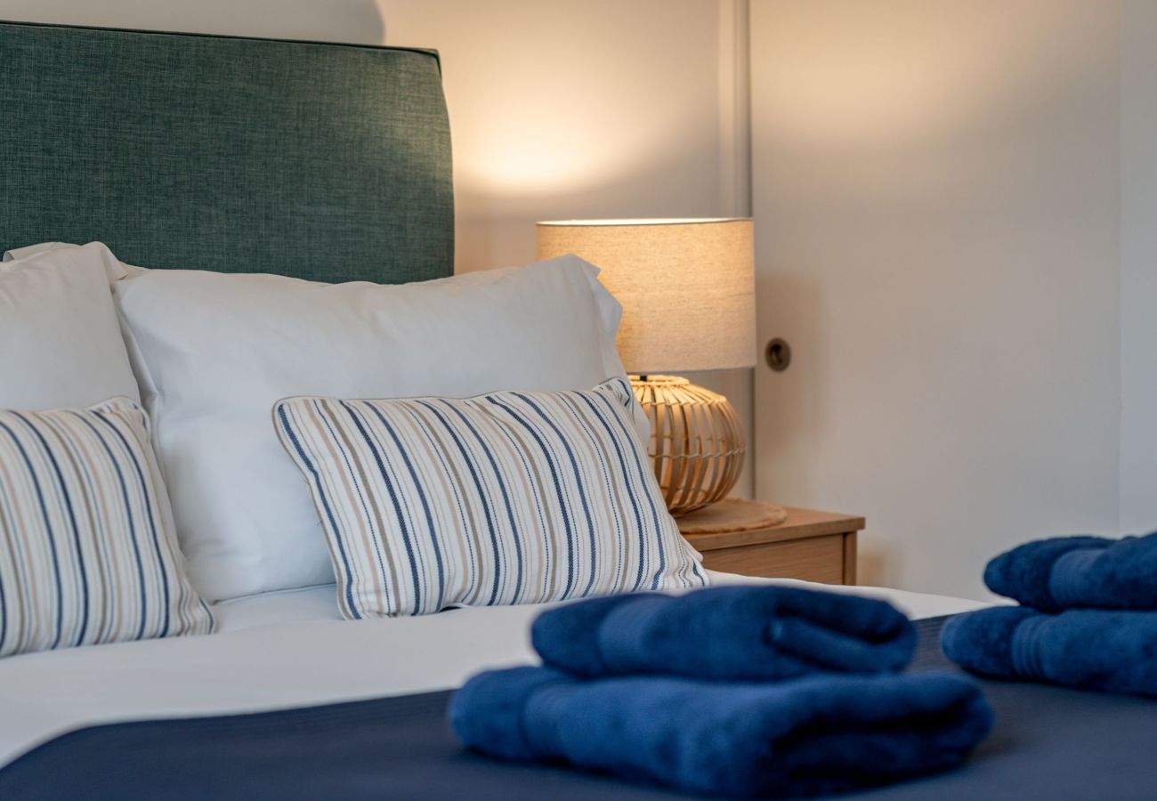 Ferienwohnung in Anstruther - Anderson's Neuk