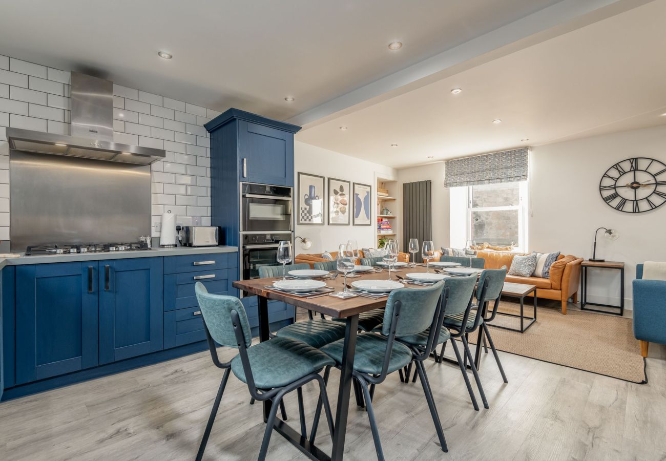 Ferienwohnung in Anstruther - Anderson's Neuk