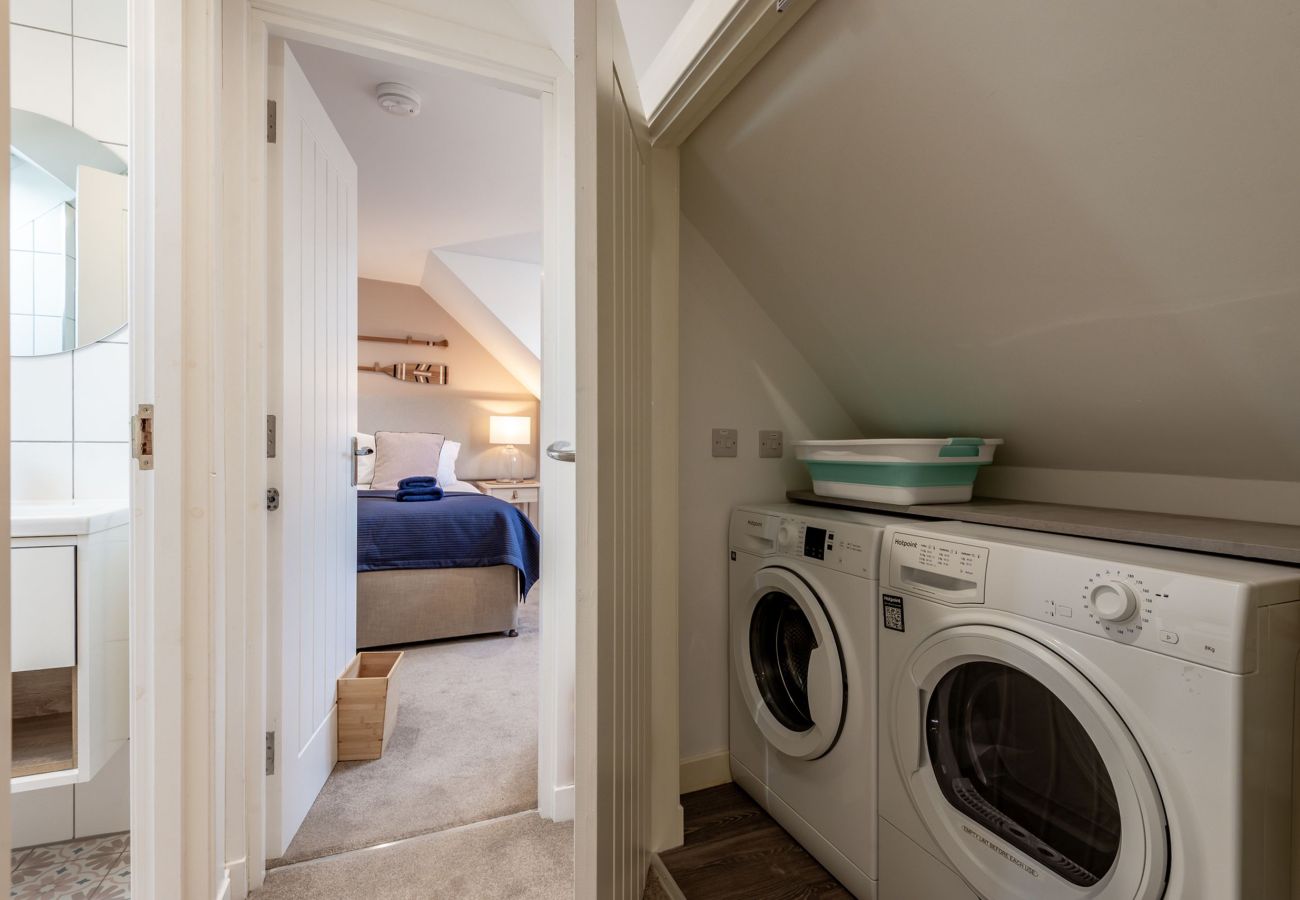 Ferienwohnung in Anstruther - Anderson's Neuk