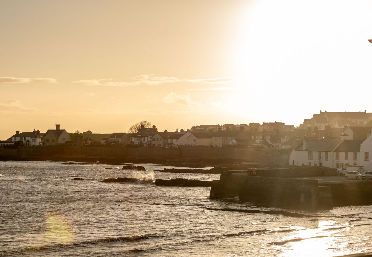Ferienwohnung in Anstruther - Anderson's Neuk