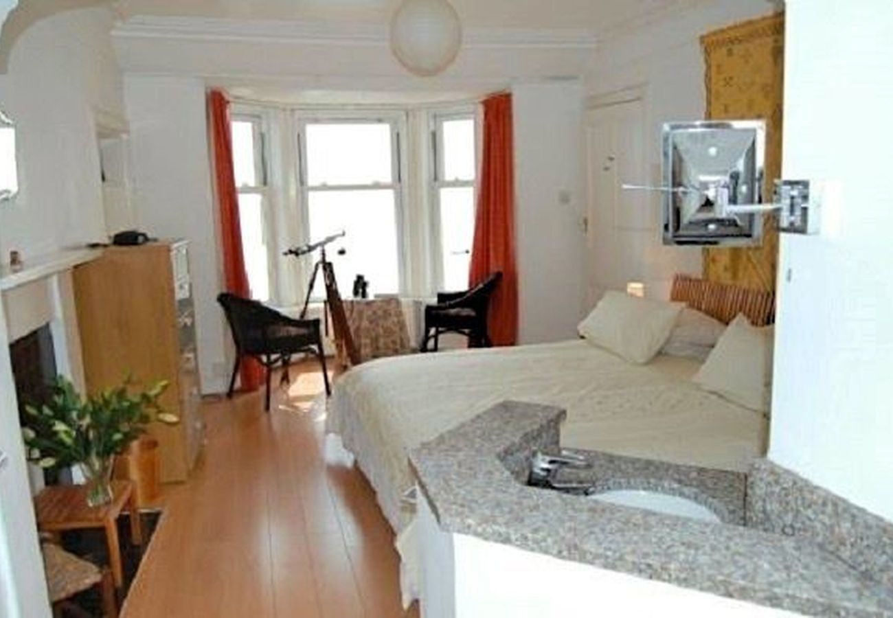 Ferienhaus in Lower Largo - Appleton House | Lower Largo