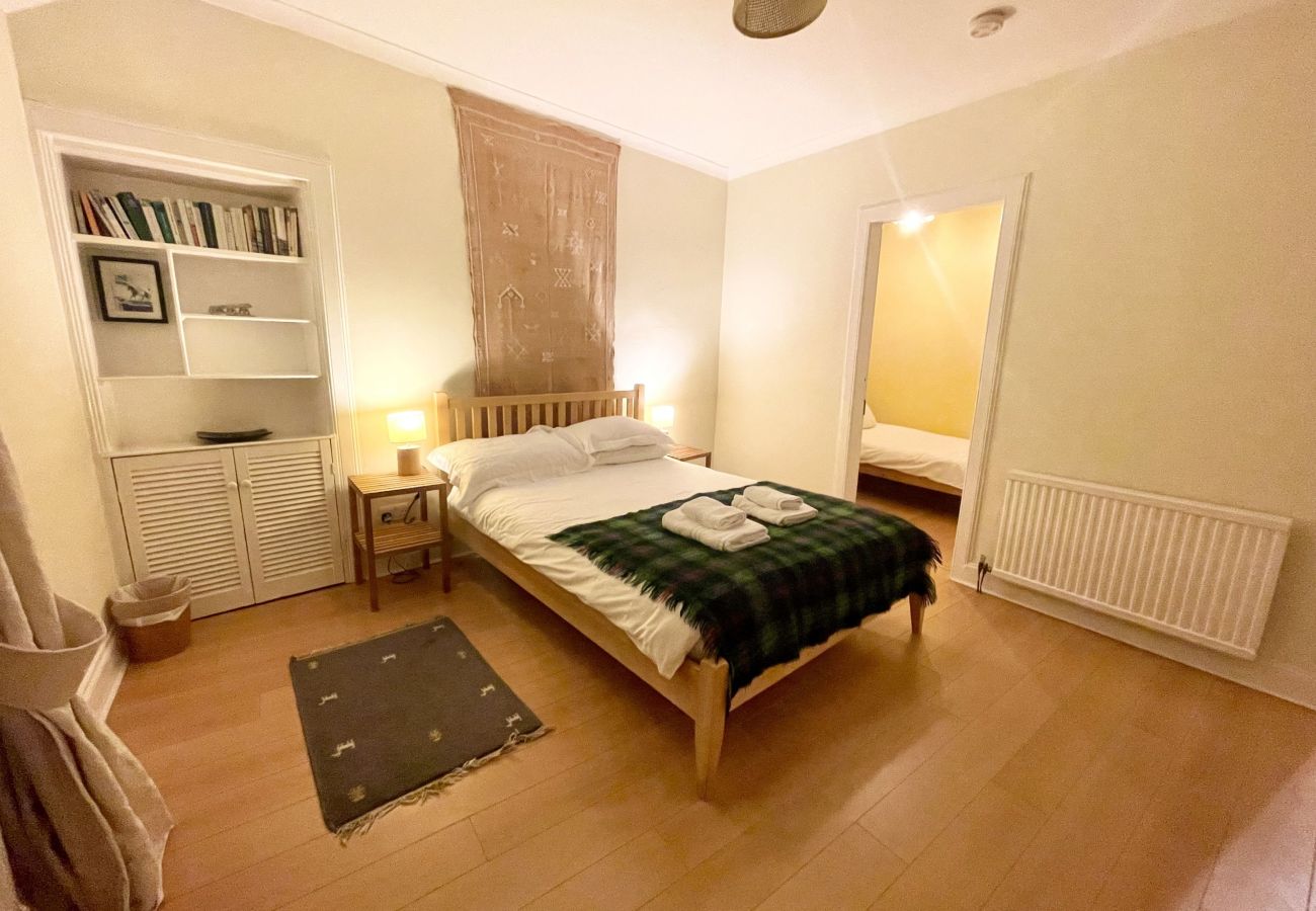 Ferienhaus in Lower Largo - Appleton House | Lower Largo