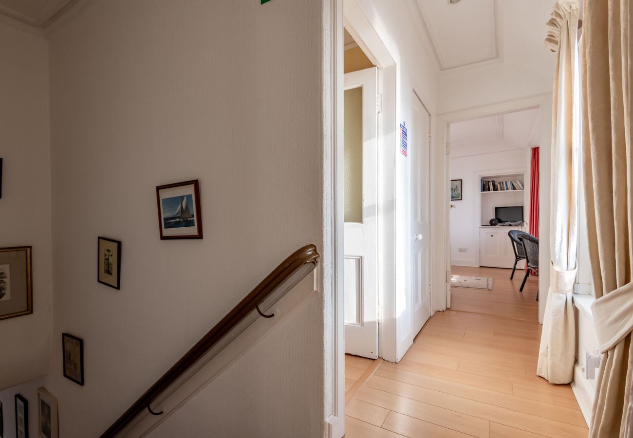 Ferienhaus in Lower Largo - Appleton House | Lower Largo