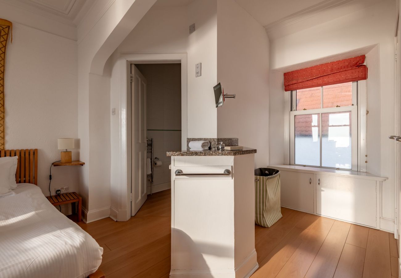 Ferienhaus in Lower Largo - Appleton House | Lower Largo