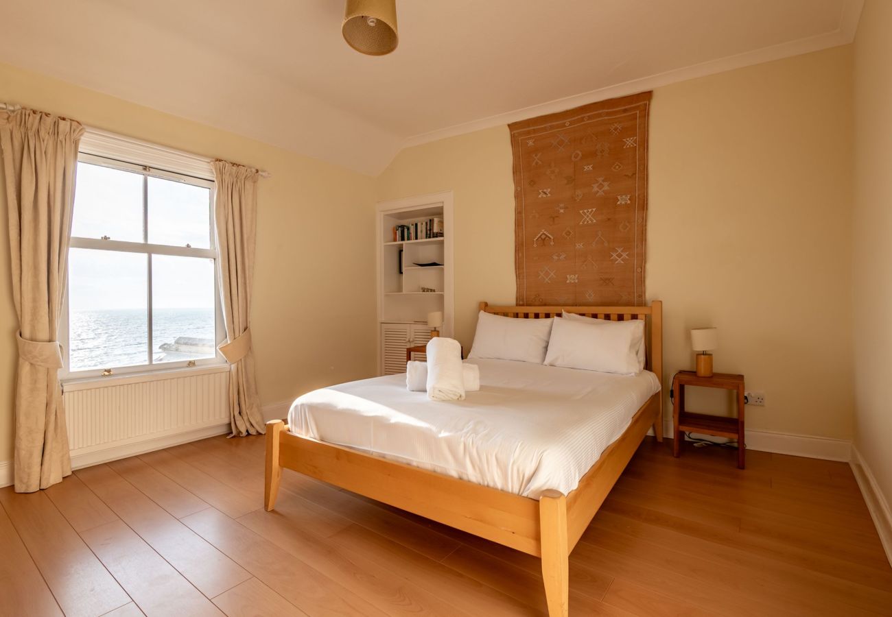 Ferienhaus in Lower Largo - Appleton House | Lower Largo