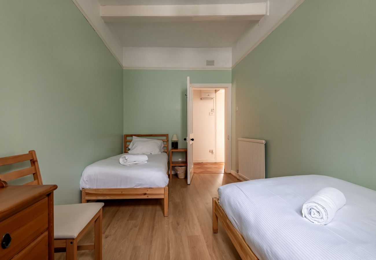 Ferienhaus in Lower Largo - Appleton House | Lower Largo