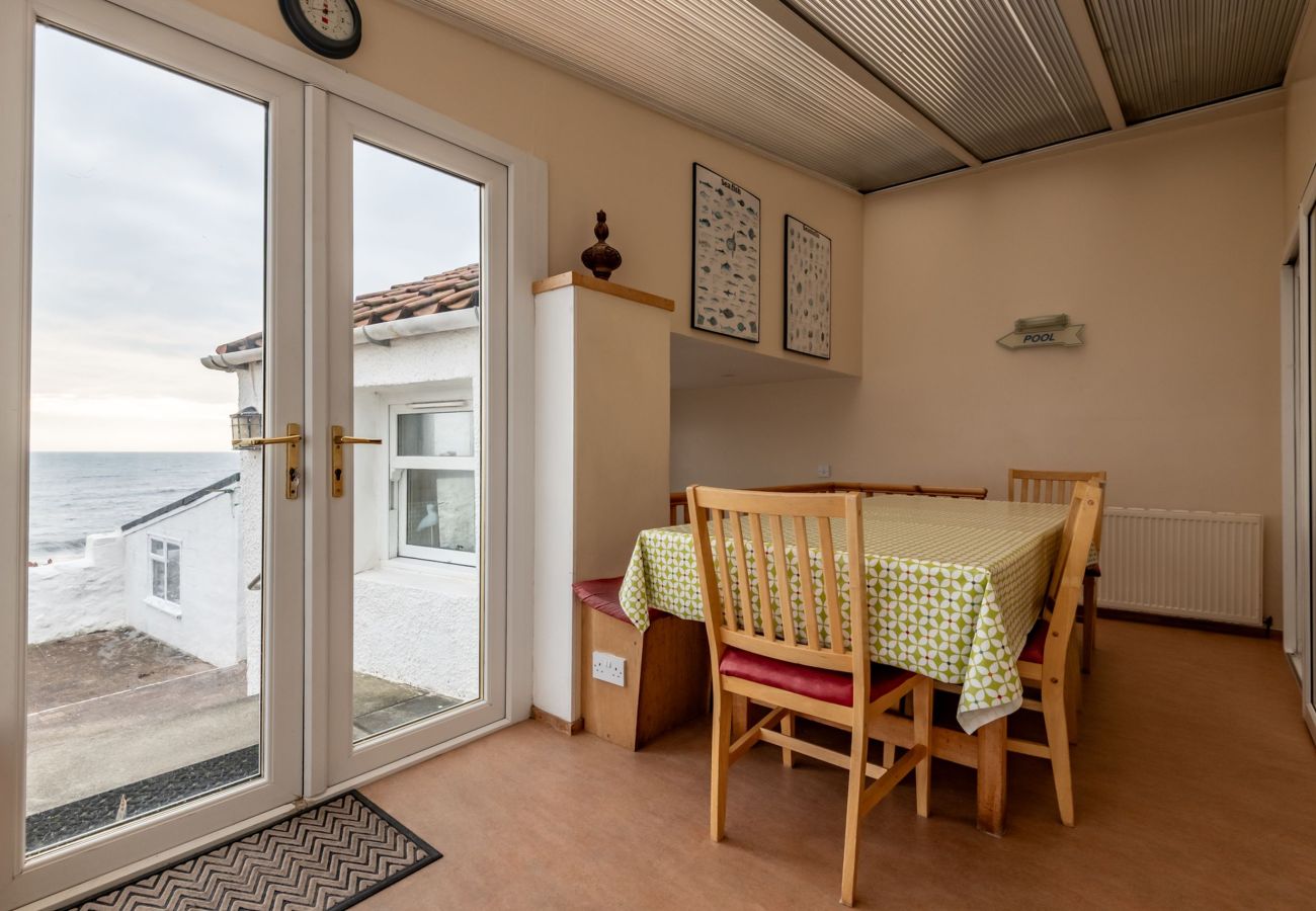 Ferienhaus in Lower Largo - Appleton House | Lower Largo