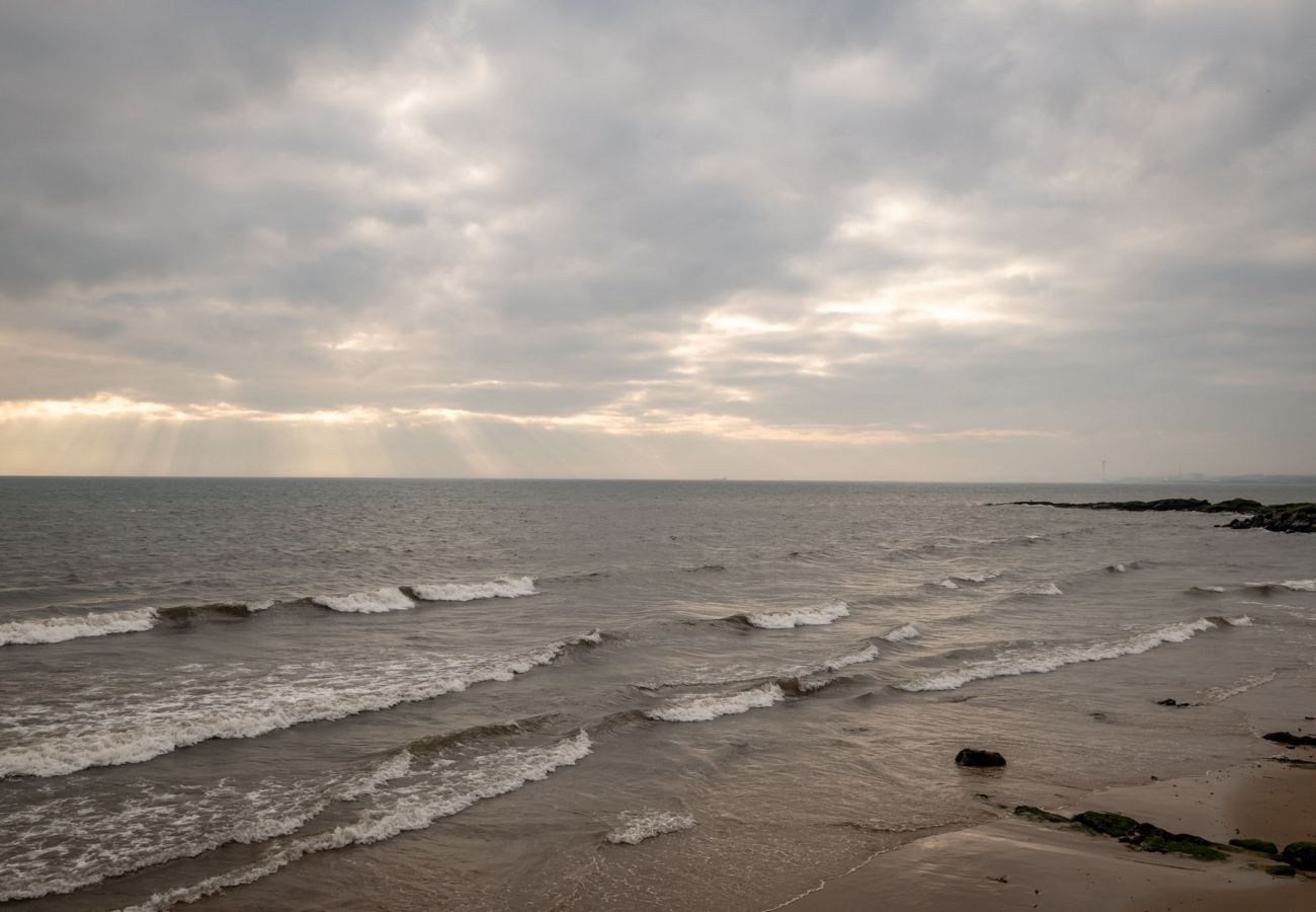 Ferienhaus in Lower Largo - Appleton House | Lower Largo