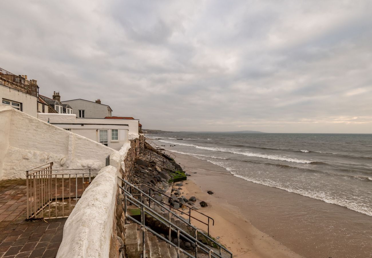 Ferienhaus in Lower Largo - Appleton House | Lower Largo