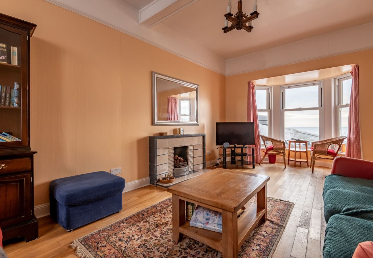 Ferienhaus in Lower Largo - Appleton House | Lower Largo