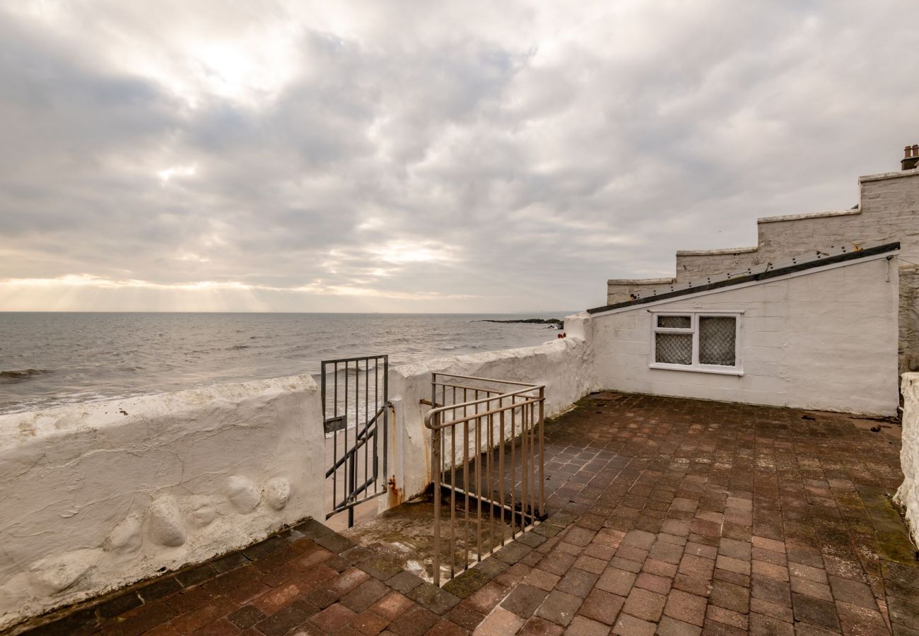 Ferienhaus in Lower Largo - Appleton House | Lower Largo